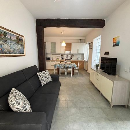 리오마기오레 Casa Adriana 아파트 외부 사진