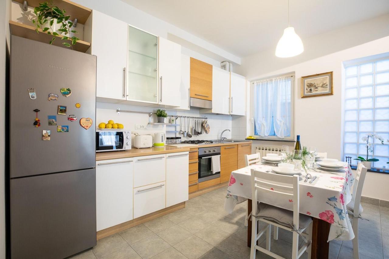 리오마기오레 Casa Adriana 아파트 외부 사진