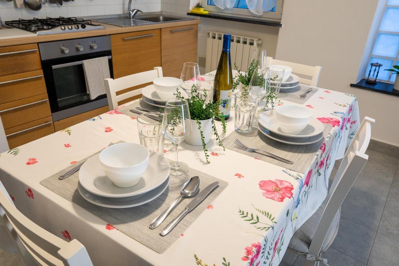 리오마기오레 Casa Adriana 아파트 외부 사진