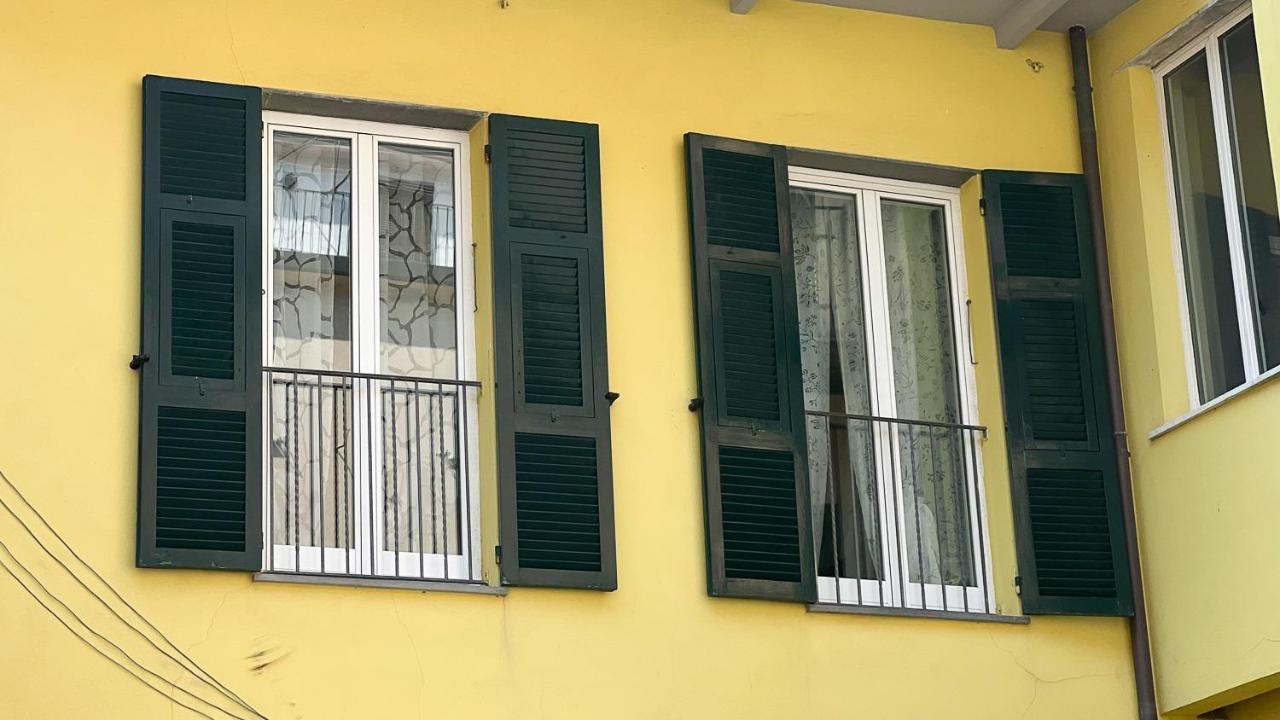리오마기오레 Casa Adriana 아파트 외부 사진
