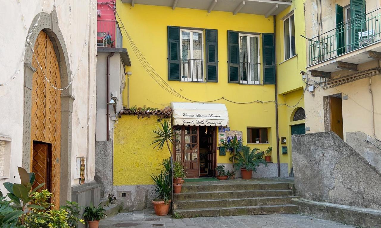 리오마기오레 Casa Adriana 아파트 외부 사진