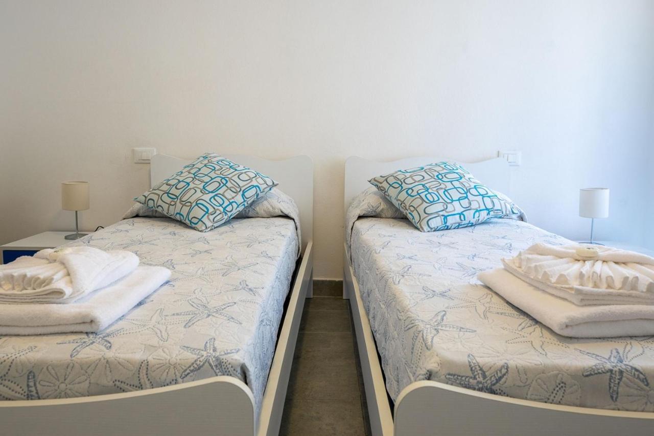 리오마기오레 Casa Adriana 아파트 외부 사진