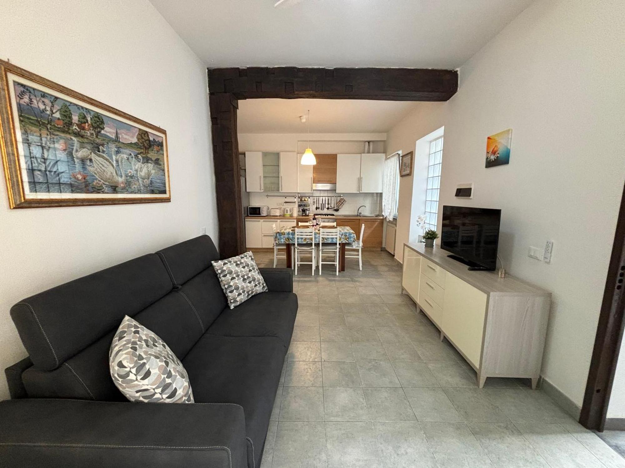 리오마기오레 Casa Adriana 아파트 외부 사진