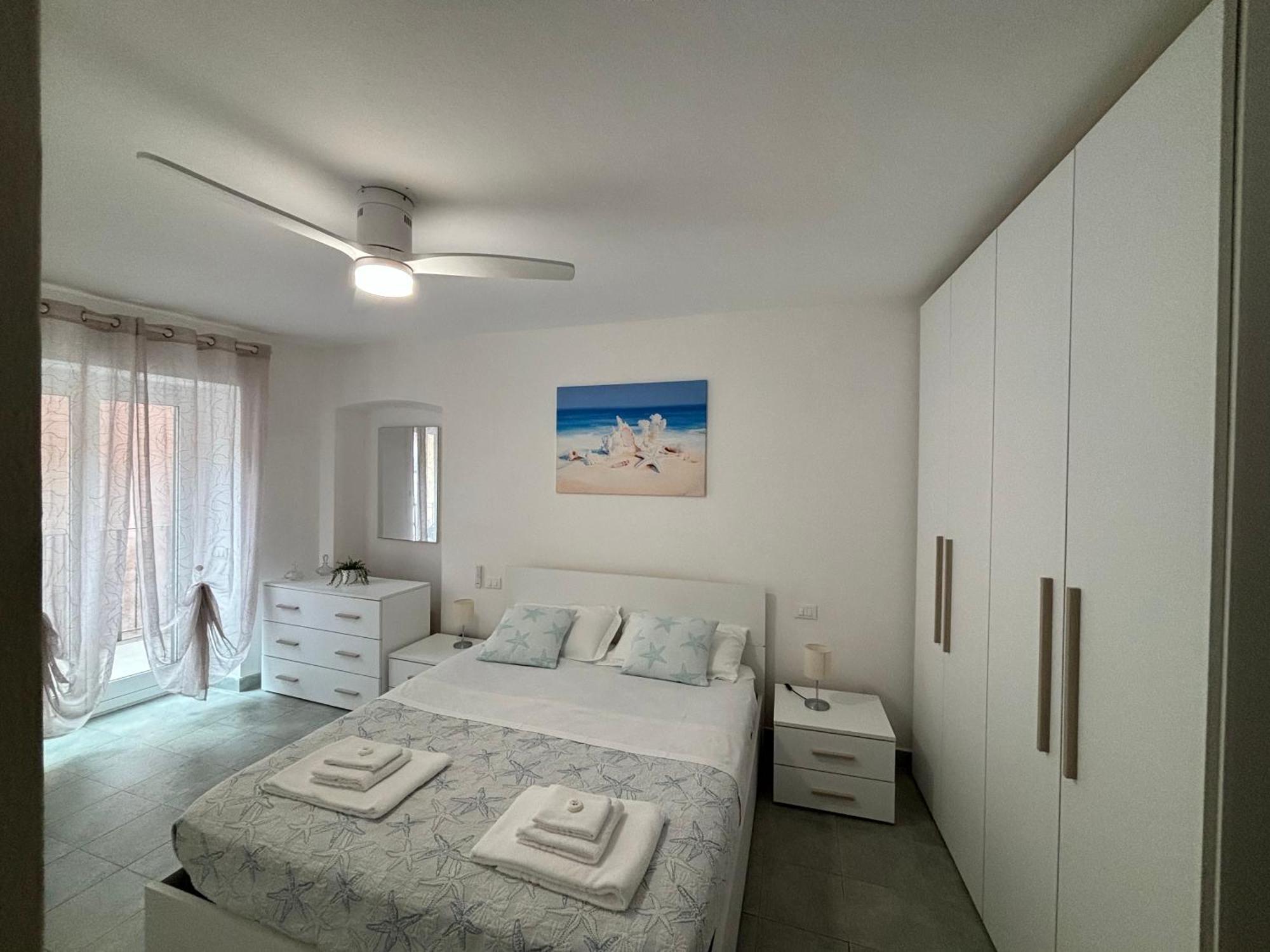 리오마기오레 Casa Adriana 아파트 외부 사진
