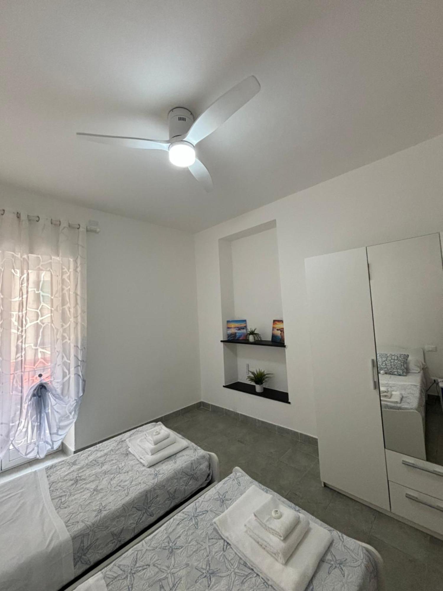 리오마기오레 Casa Adriana 아파트 외부 사진