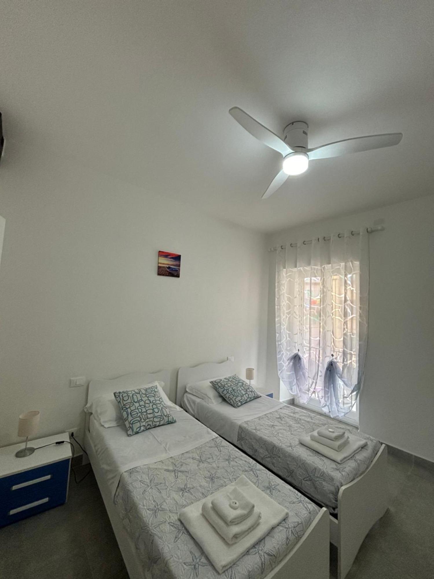 리오마기오레 Casa Adriana 아파트 외부 사진