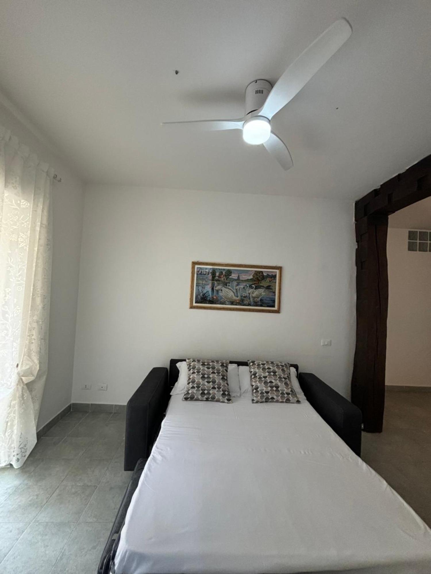 리오마기오레 Casa Adriana 아파트 외부 사진