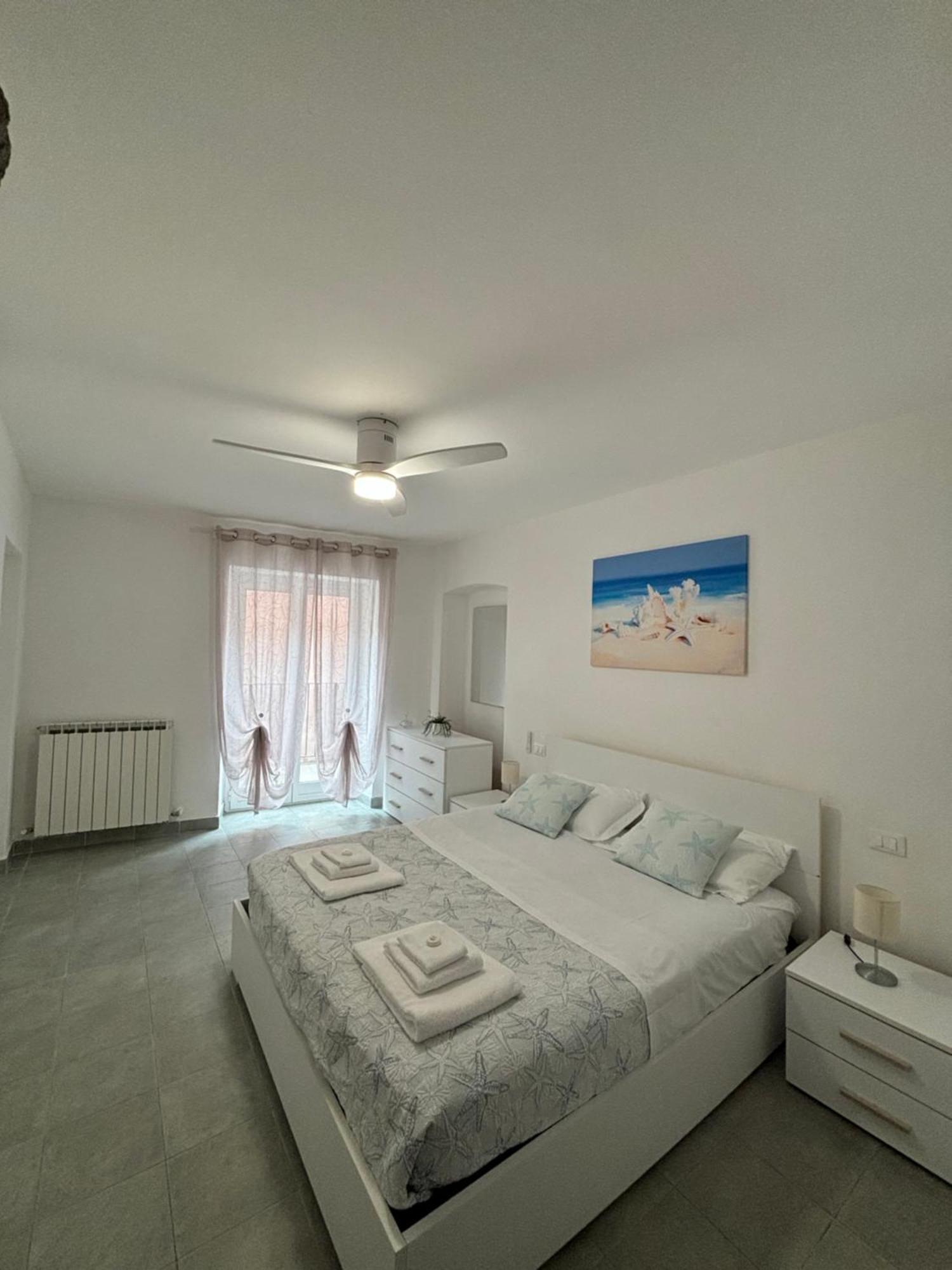 리오마기오레 Casa Adriana 아파트 외부 사진