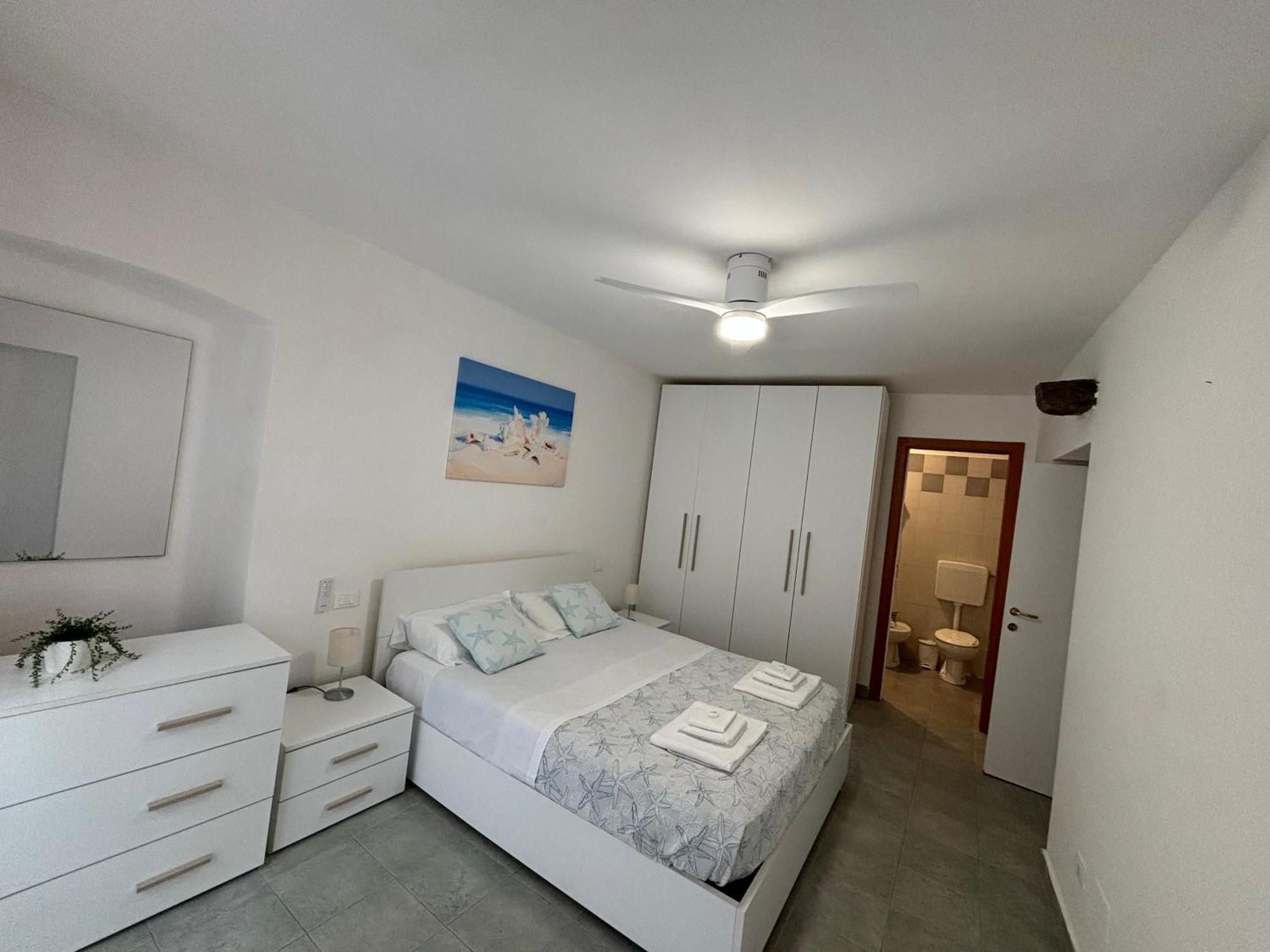 리오마기오레 Casa Adriana 아파트 외부 사진