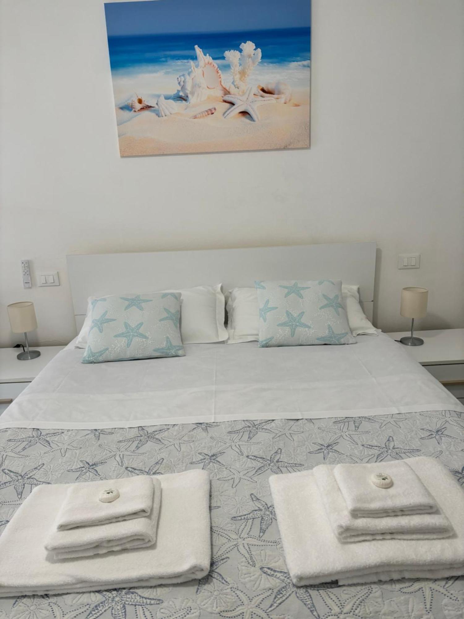 리오마기오레 Casa Adriana 아파트 외부 사진