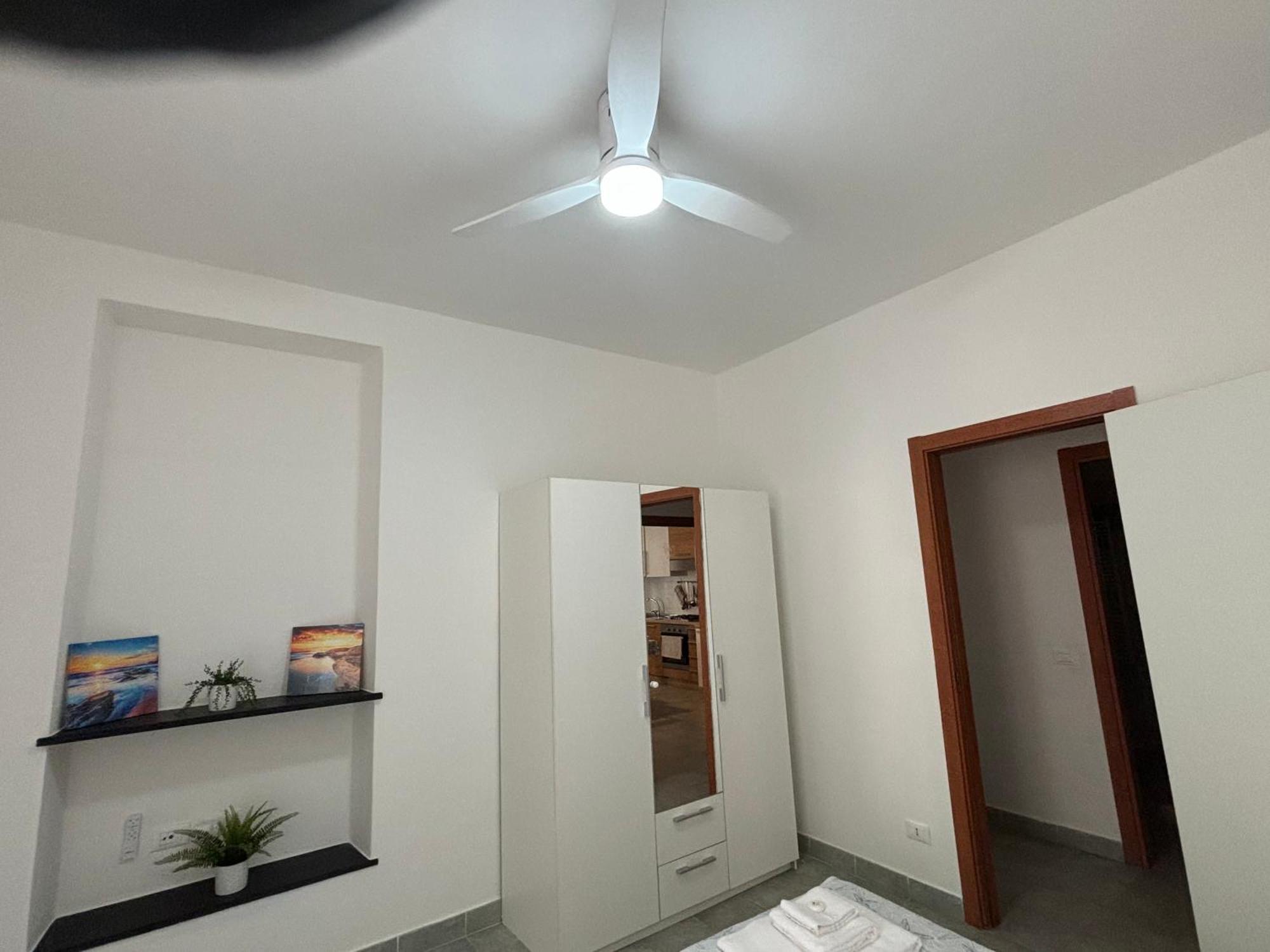 리오마기오레 Casa Adriana 아파트 외부 사진