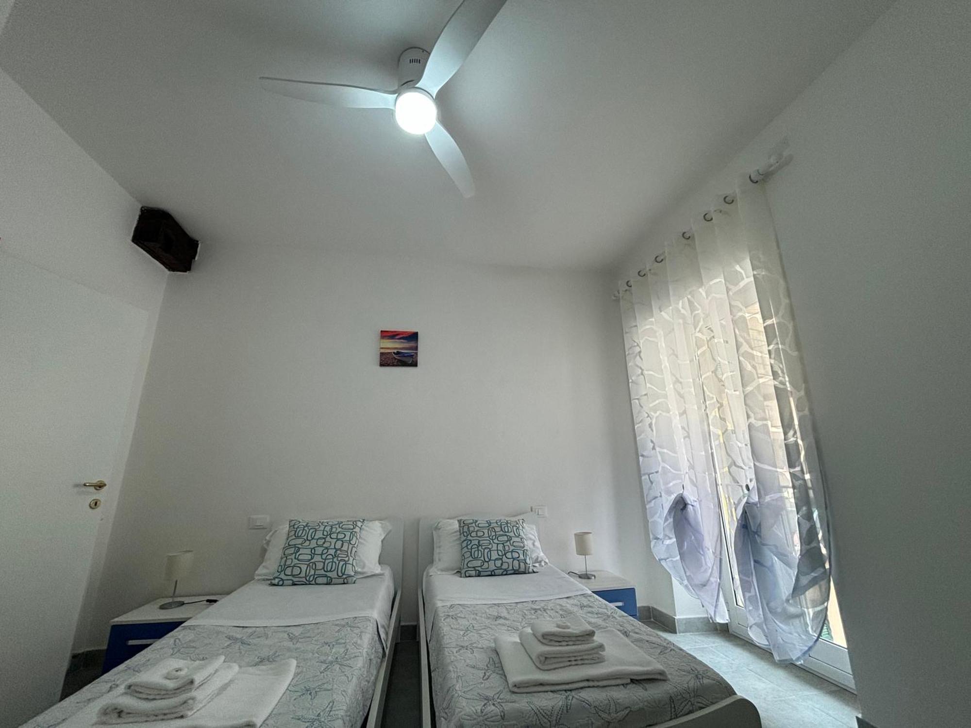 리오마기오레 Casa Adriana 아파트 외부 사진