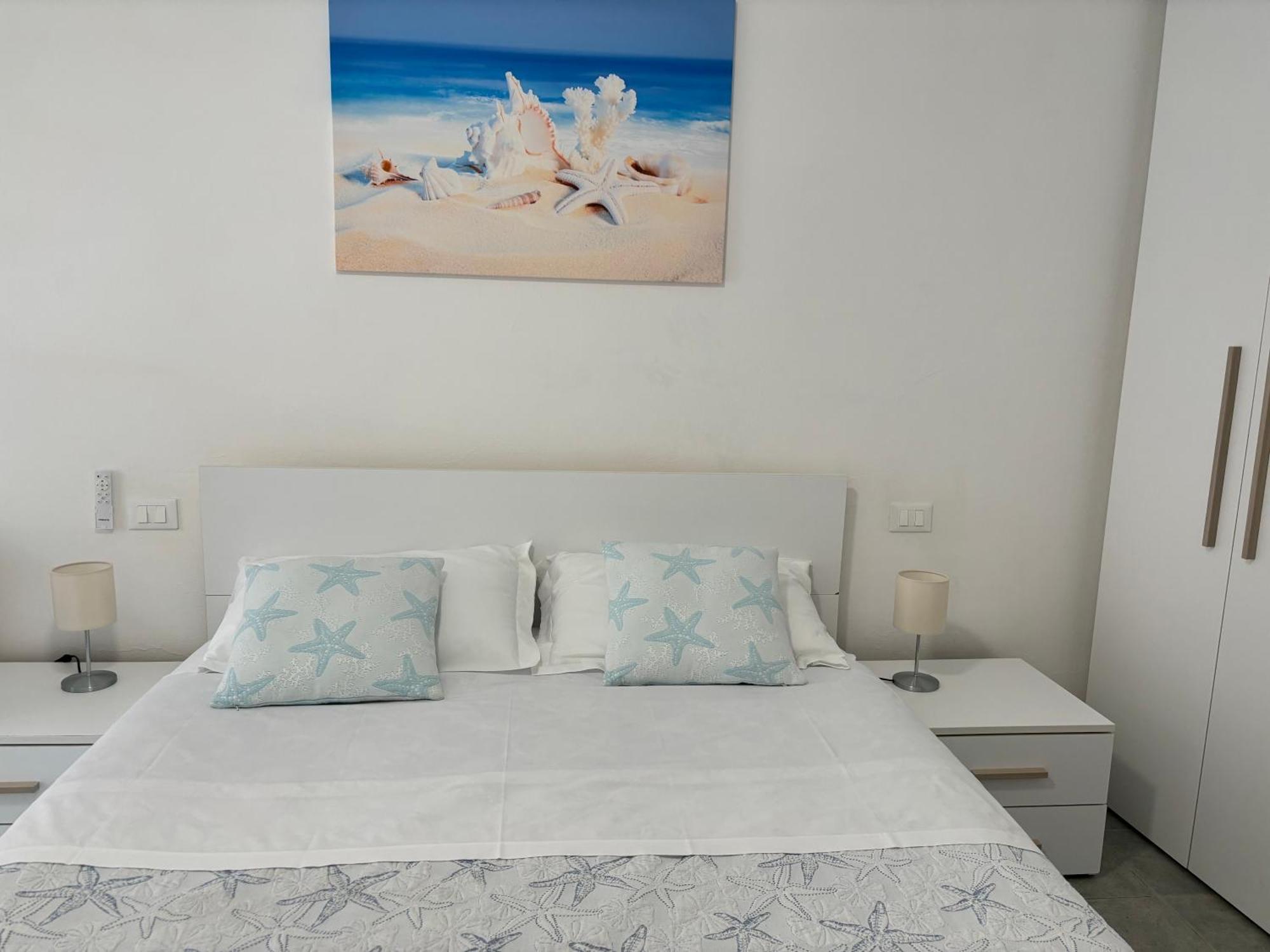 리오마기오레 Casa Adriana 아파트 외부 사진